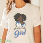 Miami Marlinss Girl MLB T Shirt - White Sweatshirt