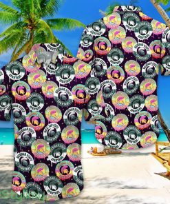 Michigan State Spartans Hawaiian Shirt Special Shirt Summer Gift Product Photo 1