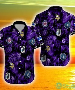 MINNEAPOLIS HAWAIIAN SHIRT Gift For Men And Women - MINNEAPOLIS HAWAIIAN SHIRT Gift For Men And Women