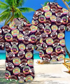 Mississippi State Bulldogs Hawaiian Shirt Special Shirt Summer Gift Product Photo 1