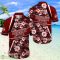 Mississippi State Bulldogs Summer Gift Aloha Hawaiian Shirt Product Photo 2