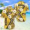 Missouri Tigers Hawaii Shirt All Over Printed 3D Hawaiian Shirt Product Photo 2