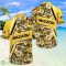 Missouri Tigers Summer Gift Aloha Hawaiian Shirt Product Photo 2