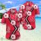 Nebraska Cornhuskers Hawaii Shirt All Over Printed 3D Hawaiian Shirt 5 Nebraska Cornhuskers Hawaii Shirt All Over Printed 3D Hawaiian Shirt Product Photo 2