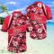 Nebraska Cornhuskers Summer Gift Aloha Hawaiian Shirt Product Photo 2