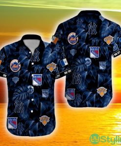 NEW YORK CITY HAWAIIAN SHIRT Gift For Men And Women - NEW YORK CITY HAWAIIAN SHIRT Gift For Men And Women