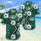 New York Jets Hawaii Shirt All Over Printed 3D Hawaiian Shirt Product Photo 2