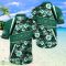 New York Jets Summer Gift Aloha Hawaiian Shirt Product Photo 2