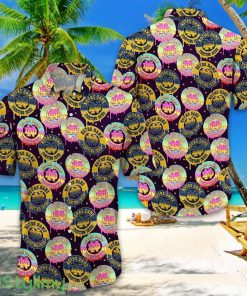 Notre Dame Fighting Irish Hawaiian Shirt Special Shirt Summer Gift Product Photo 1