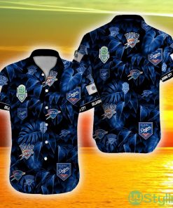 OKLAHOMA CITY HAWAIIAN SHIRT Gift For Men And Women - OKLAHOMA CITY HAWAIIAN SHIRT Gift For Men And Women