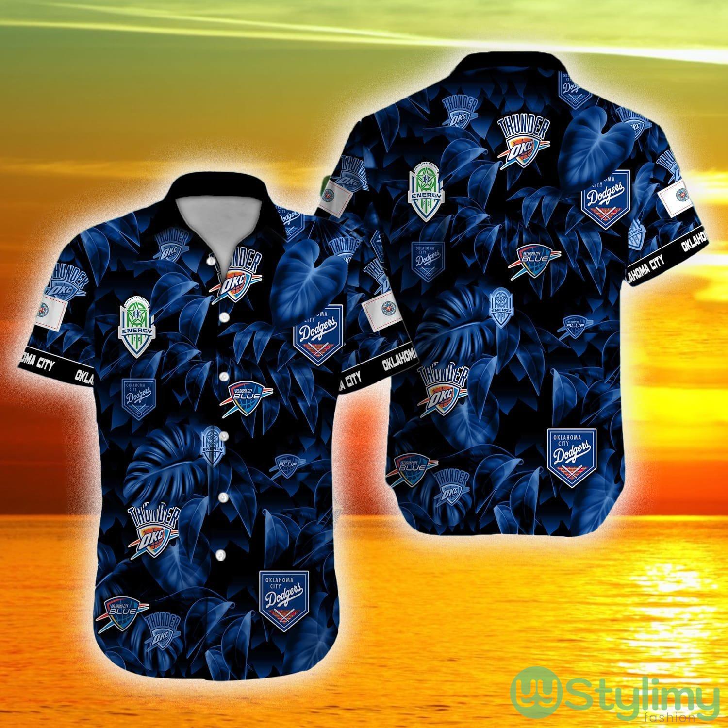 OKLAHOMA CITY HAWAIIAN SHIRT Gift For Men And Women 2 OKLAHOMA CITY HAWAIIAN SHIRT Gift For Men And Women - OKLAHOMA CITY HAWAIIAN SHIRT Gift For Men And Women