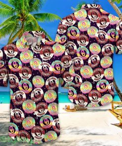 Oklahoma Sooners Hawaiian Shirt Special Shirt Summer Gift Product Photo 1