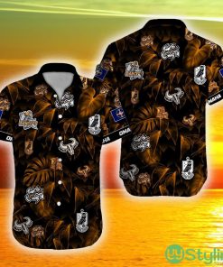 OMAHA HAWAIIAN SHIRT Gift For Men And Women - OMAHA HAWAIIAN SHIRT Gift For Men And Women