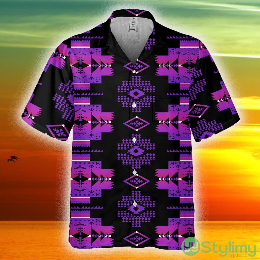 Pattern Black Hawaiian Shirt Style 4 Summer Beach Gift For Men And Women 2 Pattern Black Hawaiian Shirt Style 4 Summer Beach Gift For Men And Women - Pattern Black Hawaiian Shirt Style 4 Summer Beach Gift For Men And Women