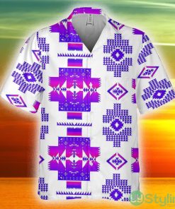 Pattern Native Hawaiian Shirt Style 2 Summer Beach Gift For Men And Women - Pattern Native Hawaiian Shirt Style 2 Summer Beach Gift For Men And Women