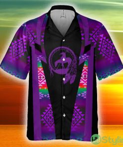 Pattern Native Hawaiian Shirt Style 4 Summer Beach Gift For Men And Women - Pattern Native Hawaiian Shirt Style 4 Summer Beach Gift For Men And Women