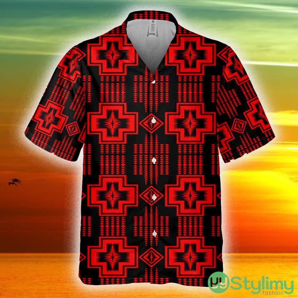 Pattern Native Hawaiian Shirt Style 5 Summer Beach Gift For Men And Women 2 Pattern Native Hawaiian Shirt Style 5 Summer Beach Gift For Men And Women - Pattern Native Hawaiian Shirt Style 5 Summer Beach Gift For Men And Women