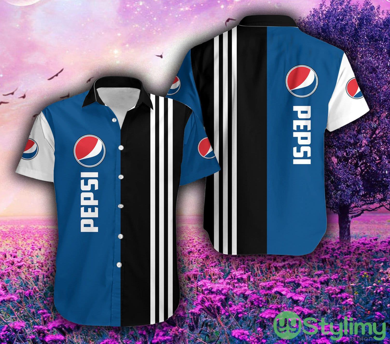 pepsi Brand Aloha Collection Hawaiian Shirt AOP Gift Fans 2 pepsi Brand Aloha Collection Hawaiian Shirt AOP Gift Fans - pepsi Brand Aloha Collection Hawaiian Shirt AOP Gift Fans