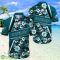 Philadelphia Eagles Summer Gift Aloha Hawaiian Shirt Product Photo 2