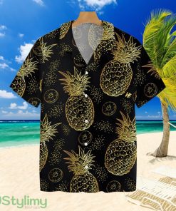 Pineapple Pattern V11 Hawaiian Shirt For Men And Women Product Photo 1