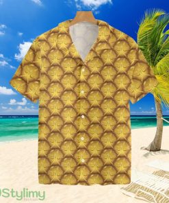 Pineapple Pattern V9 Hawaiian Shirt For Men And Women Product Photo 1