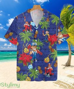 Pipefitter Proud Hawaiian Shirt For Men And Women Product Photo 1