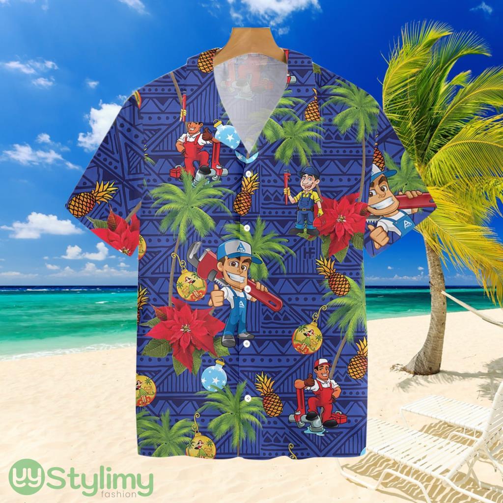 Pipefitter Proud Hawaiian Shirt For Men And Women 2 Pipefitter Proud Hawaiian Shirt For Men And Women Product Photo 1