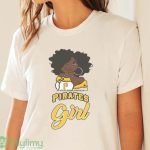 Pittsburgh Piratess Girl MLB T Shirt - White Sweatshirt