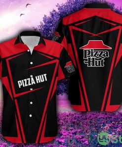 pizza hut Brand Aloha Bulk Hawaiian Shirt AOP Gift Fans - pizza hut Brand Aloha Bulk Hawaiian Shirt AOP Gift Fans