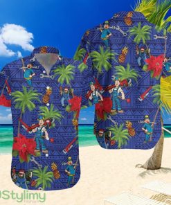 Plumber Proud Hawaiian Shirt For Men And Women Product Photo 1