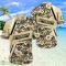 Purdue Boilermakers Summer Gift Aloha Hawaiian Shirt Product Photo 2