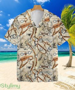 Riding Horse Hawaiian Shirt For Men And Women Product Photo 1