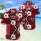 South Carolina Gamecocks Hawaii Shirt All Over Printed 3D Hawaiian Shirt 4 South Carolina Gamecocks Hawaii Shirt All Over Printed 3D Hawaiian Shirt Product Photo 2