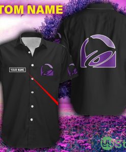taco bell Brand New Traditional Style Hawaiian Shirt Gift - taco bell Brand New Traditional Style Hawaiian Shirt Gift