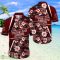 Texas A&ampM Aggies Summer Gift Aloha Hawaiian Shirt Product Photo 2