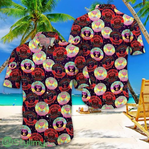Texas Tech Red Raiders Hawaiian Shirt Special Shirt Summer Gift
