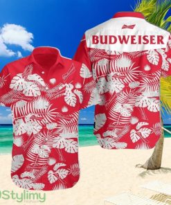 Topeka Style Budweiser Style 3 Hawaiian Shirt Product Photo 1