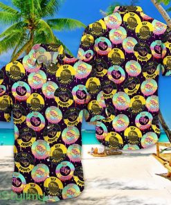 UCF Knights Hawaiian Shirt Special Shirt Summer Gift Product Photo 1
