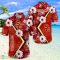 USC Trojans Hawaii Shirt All Over Printed 3D Hawaiian Shirt Product Photo 2