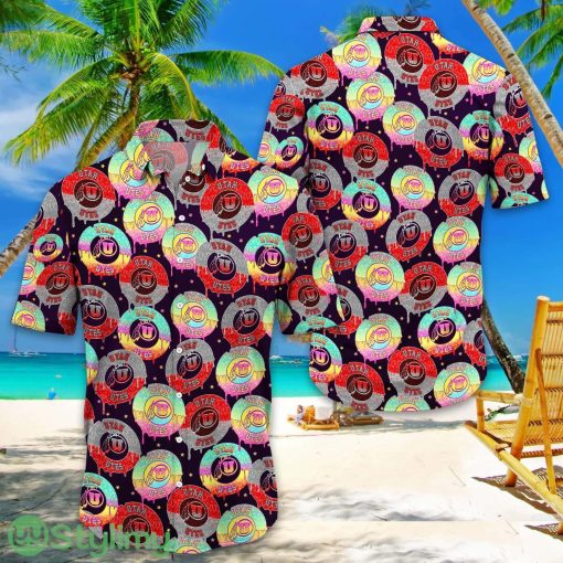 Utah Utes Hawaiian Shirt Special Shirt Summer Gift