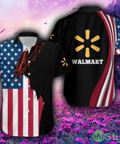 WALMART Brand Aloha Premium Hawaiian Shirt AOP Gift Fans - WALMART Brand Aloha Premium Hawaiian Shirt AOP Gift Fans