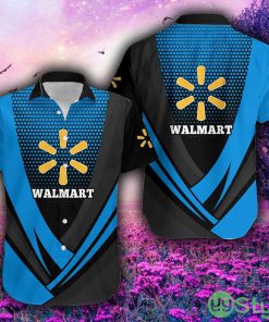 WALMART Brand Designer 3D Hawaiian Shirt For Summer - WALMART Brand Designer 3D Hawaiian Shirt For Summer