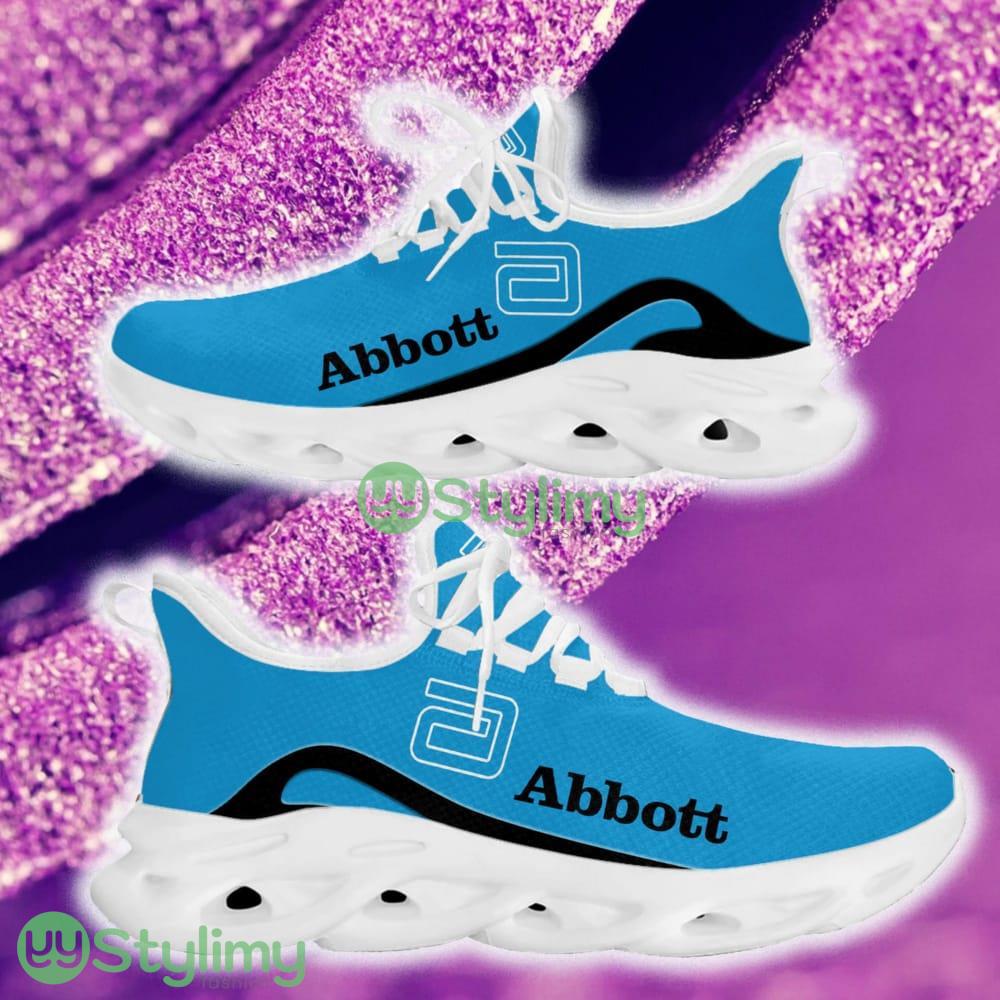 abbott Max Soul Shoes Bold Sport Sneaker Gift For Men And Women 2 abbott Max Soul Shoes Bold Sport Sneaker Gift For Men And Women - abbott Sneaker Shoes Photo 2