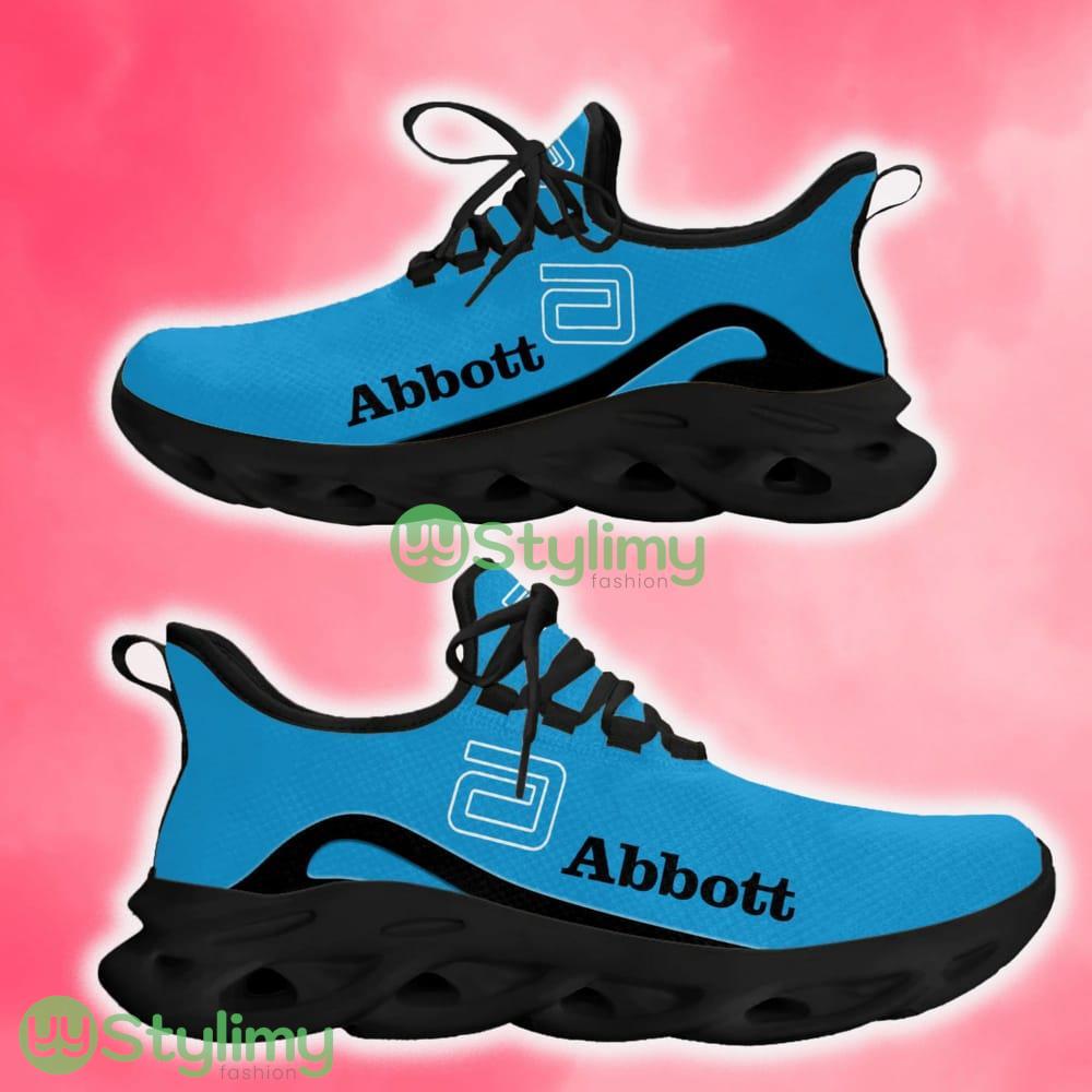 abbott Max Soul Shoes Bold Sport Sneaker Gift For Men And Women 4 abbott Max Soul Shoes Bold Sport Sneaker Gift For Men And Women - abbott Sneaker Shoes Photo 1
