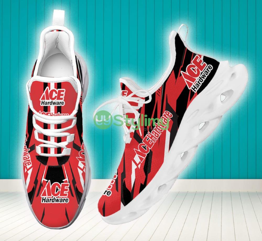 ace hardware Logo Max Soul Shoes Pop Sport Sneakers New Brands Gift For Men And Women 2 ace hardware Logo Max Soul Shoes Pop Sport Sneakers New Brands Gift For Men And Women - ace hardware Max Soul Shoes Photo 2