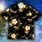 Alabama State Hornets Sport Tropical Bright 3D Hawaiian Shirt - Alabama State Hornets Sport Hawaii Tropical Hawaiian Shirt Photo 4