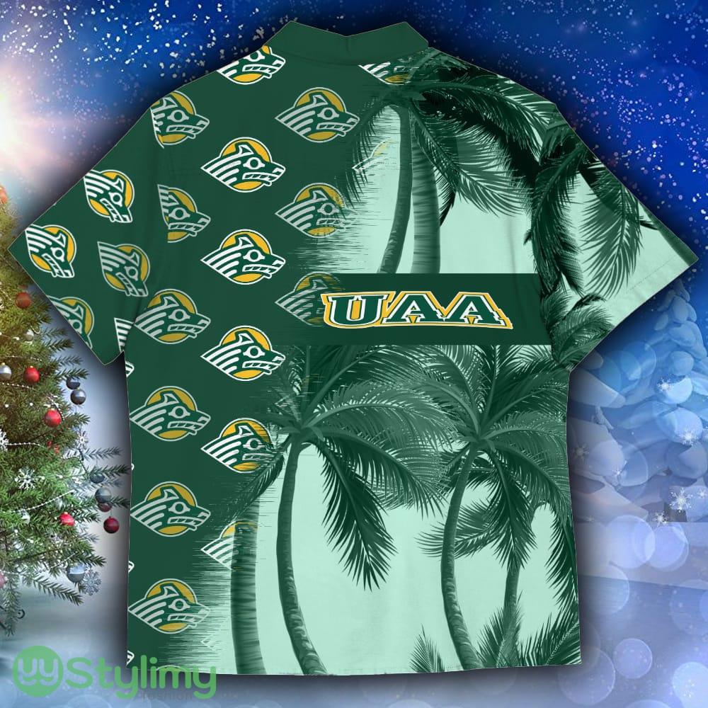 Alaska Anchorage Seawolves Coconut Tree Aloha Colorful Hawaiian Shirt 2 Alaska Anchorage Seawolves Coconut Tree Aloha Colorful Hawaiian Shirt - Alaska Anchorage Seawolves Coconut Tree Aloha Hawaiian Shirt Photo 4
