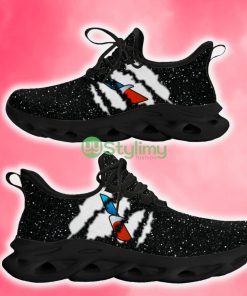 american airlines Max Soul Shoes Sleek Sport Sneaker Gift For Men And Women - american airlines Max Soul Shoes Photo 1