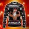 Animal Brodolf The Red Nose Gainzdeer Gym Ugly Christmas 3D Sweater AOP 6 Animal Brodolf The Red Nose Gainzdeer Gym Ugly Christmas 3D Sweater AOP - Animal Brodolf The Red Nose Gainzdeer Gym Ugly Christmas Sweater_2