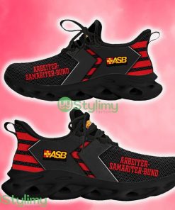 arbeiter-samariter-bund Max Soul Shoes Chic Running Sneaker Gift For Men And Women - arbeiter-samariter-bund Max Soul Shoes Photo 1